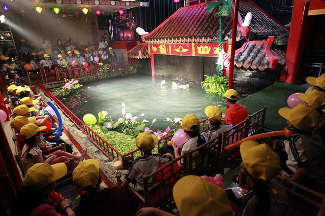 Khởi động chương trình thành phố nghĩa tình "Du lịch-Chắp cánh ước mơ" ảnh 2