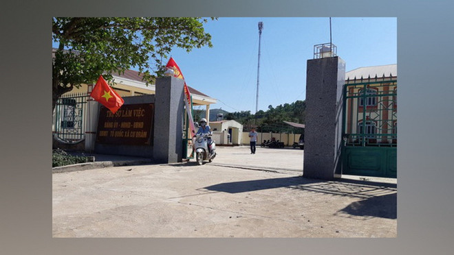 Đắk Lắk: Khởi tố, tạm giam chủ tịch xã 'bắt gỗ lậu đem đi biếu' ảnh 1