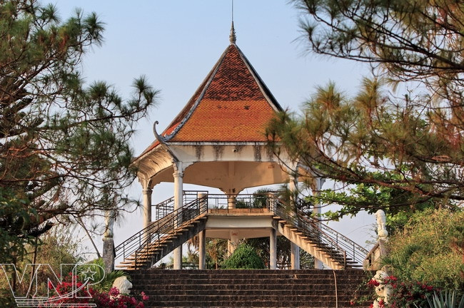 Biển Hồ - “Viên ngọc xanh” trên phố núi Pleiku ảnh 4