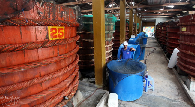 Đảo Ngọc Phú Quốc - Thiên đường trên vùng biển Tây Nam ảnh 10