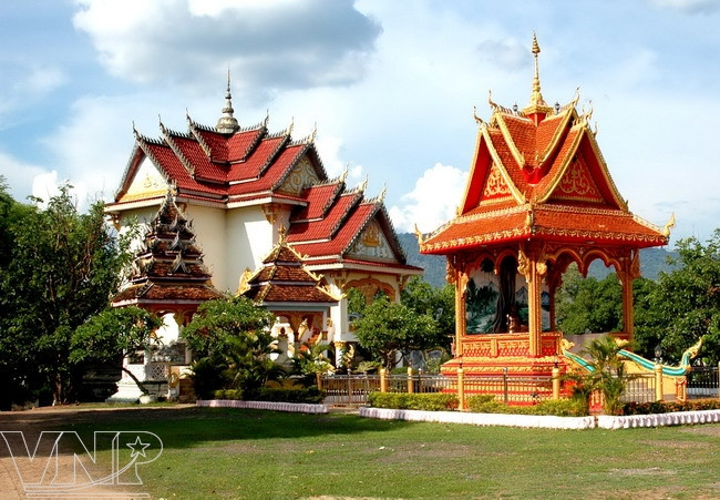 Pakse - Vùng đất quyến rũ với những kỷ niệm khó quên ảnh 7