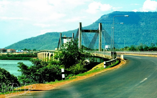 Pakse - Vùng đất quyến rũ với những kỷ niệm khó quên ảnh 3