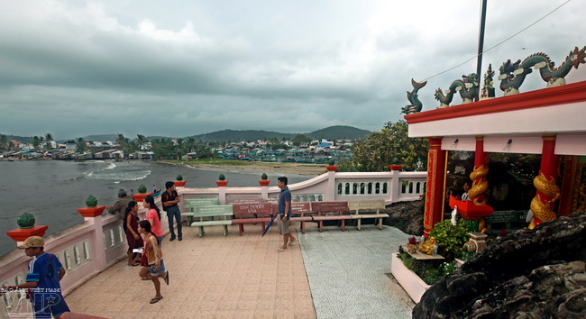 Đảo Ngọc Phú Quốc - Thiên đường trên vùng biển Tây Nam ảnh 6