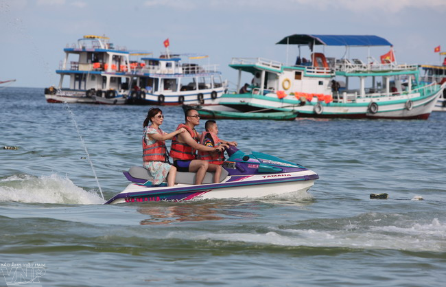 Đảo Ngọc Phú Quốc - Thiên đường trên vùng biển Tây Nam ảnh 3