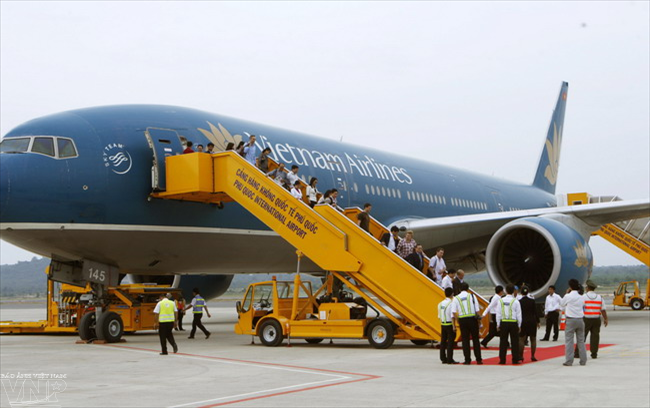 Đảo Ngọc Phú Quốc - Thiên đường trên vùng biển Tây Nam ảnh 7