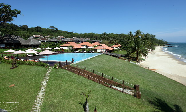 Đảo Ngọc Phú Quốc - Thiên đường trên vùng biển Tây Nam ảnh 2