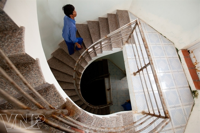 “Mắt biển” ở Trường Sa và những người gác đèn tận tụy ảnh 3