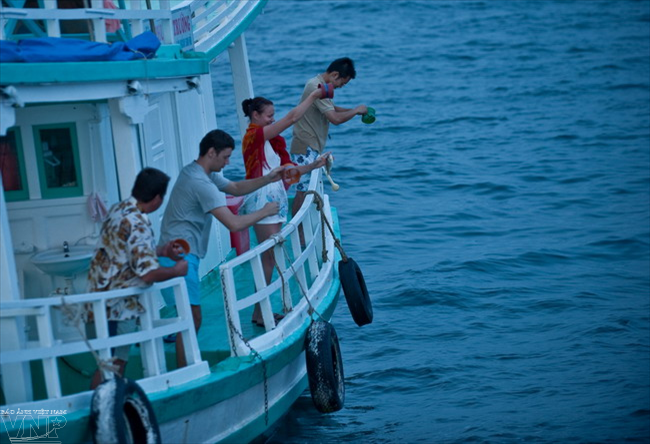 Đảo Ngọc Phú Quốc - Thiên đường trên vùng biển Tây Nam ảnh 4