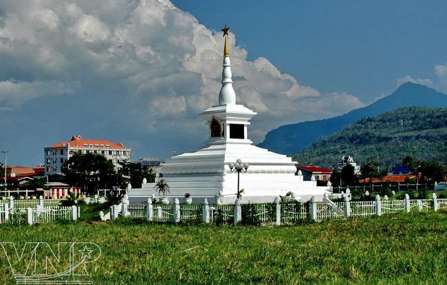 Pakse - Vùng đất quyến rũ với những kỷ niệm khó quên ảnh 8