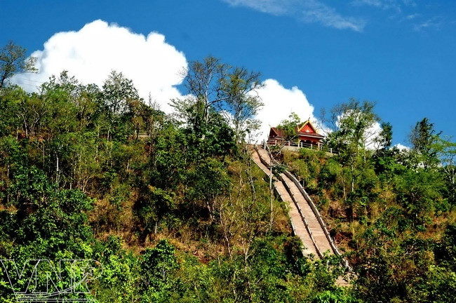 Pakse - Vùng đất quyến rũ với những kỷ niệm khó quên ảnh 4