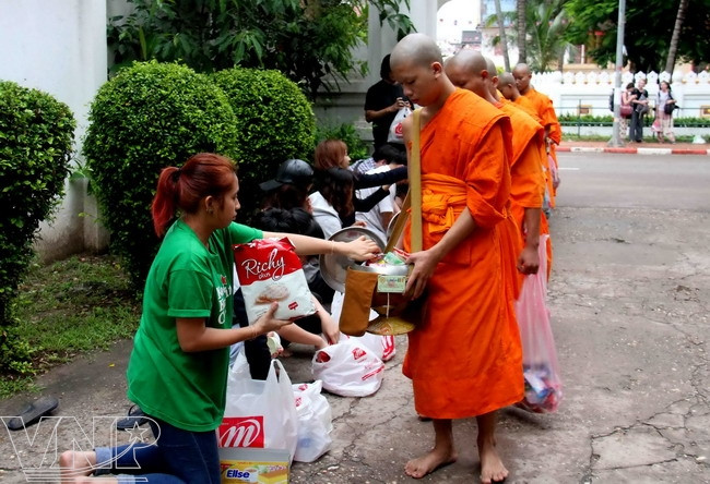 Pakse - Vùng đất quyến rũ với những kỷ niệm khó quên ảnh 5