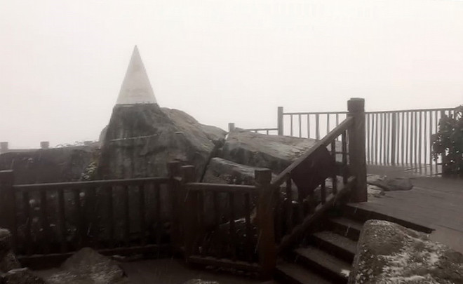 Lào Cai hút khách du lịch dịp Tết Nguyên đán Nhâm Dần 2022 ảnh 1