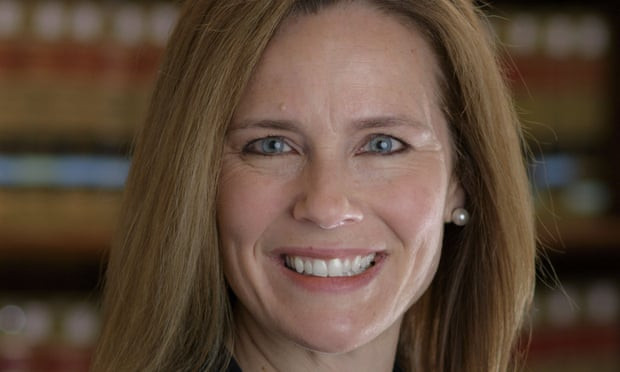 Tổng thống Mỹ gặp ứng cử viên Thẩm phán Tòa án Tối cao tại Nhà Trắng ảnh 1