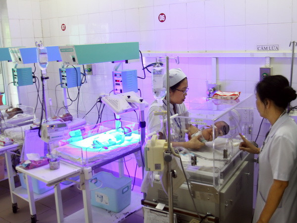 UNICEF: Số trẻ em Việt Nam dưới 5 tuổi tử vong đã giảm hơn một nửa ảnh 1