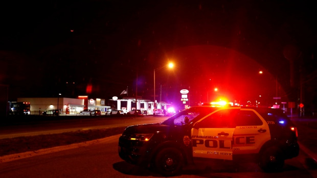 Mỹ: Liên tiếp các vụ xả súng gây thương vong tại bang Missouri ảnh 1