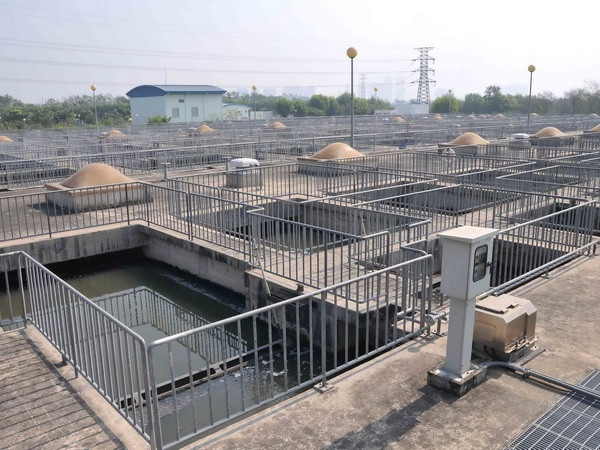 Hơn 3.690 tỷ đồng xây nhà máy khai thác nước sông Hồng ảnh 1