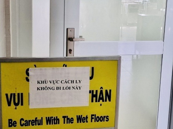 TP.HCM: Kết quả giải mã gene ca bệnh Đậu mùa Khỉ “nội địa” đầu tiên ảnh 1