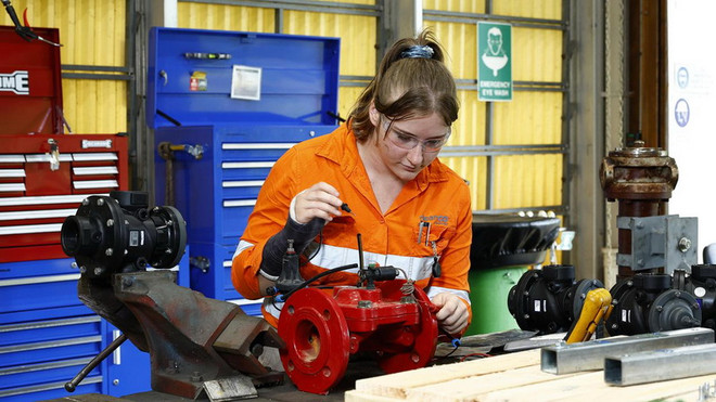 Australia xử lý nặng các trường có sai phạm với sinh viên quốc tế ảnh 1