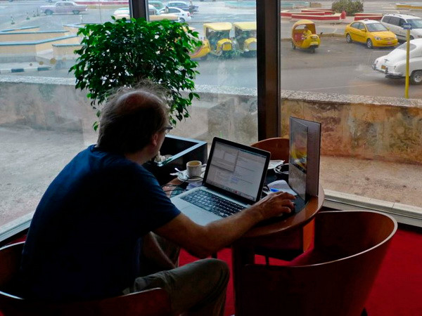 Cuba lên án Chính phủ Mỹ âm mưu gây bất ổn trật tự nước này ảnh 1