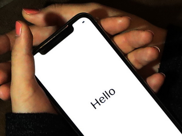 Apple phát triển tính năng theo dõi sức khỏe mới trên iPhone ảnh 1