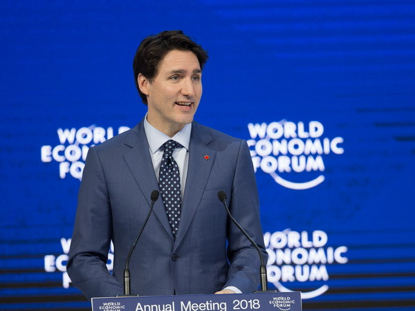 Giới chức Mỹ và Canada 'lời qua tiếng lại' về Hiệp định NAFTA ảnh 1