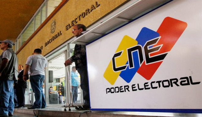 Diễn biến mới xung quanh việc Venezuela ấn định ngày tổng tuyển cử ảnh 1