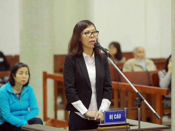 Xét xử vụ án tại PVP Land: Thẩm vấn làm rõ hành vi tham ô ảnh 2