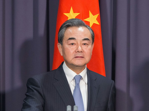 Trung Quốc cam kết thúc đẩy hợp tác với Nga, Đức, Anh trong G20 ảnh 1