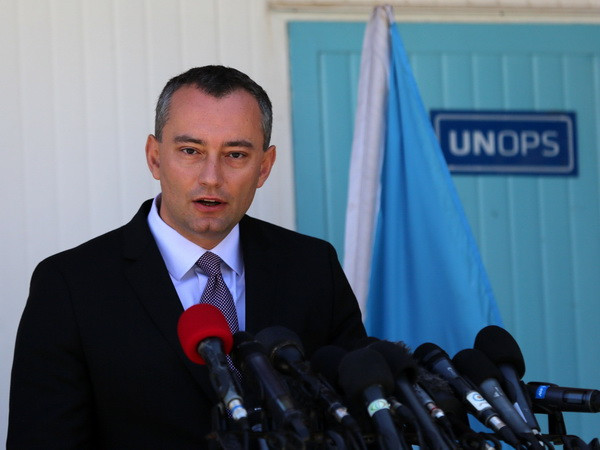 Tiến trình hòa bình Trung Đông bế tắc, gây hậu quả nghiêm trọng ảnh 1