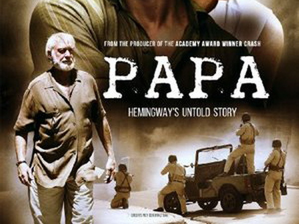 Trình chiếu bộ phim Mỹ đầu tiên quay tại Cuba sau 60 năm ảnh 1