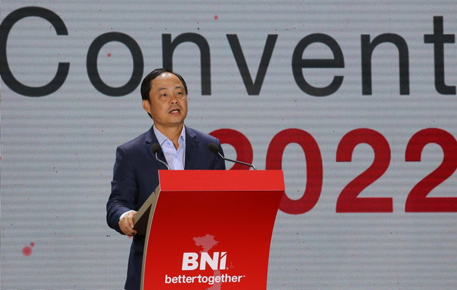 Đà Nẵng tăng cường phát triển thị trường khách du lịch MICE ảnh 1