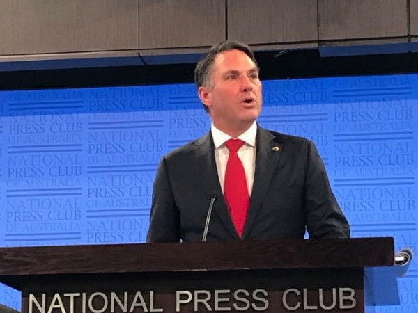 Australia tuyên bố sẽ không cắt giảm chi tiêu quốc phòng ảnh 1