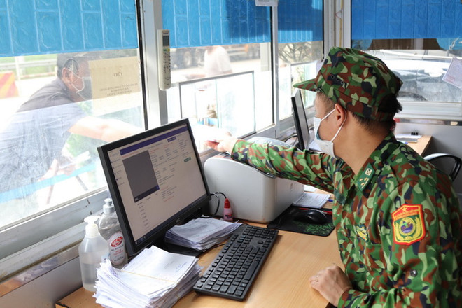 Tỉnh Lạng Sơn hỗ trợ tốt nhất cho xuất khẩu hoa quả tươi ảnh 1