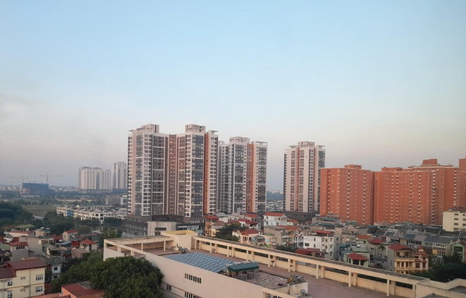 Ảnh minh họa. (Nguồn ảnh: HV/Vietnam+) Gỡ vướng về quản lý đất đai: Cần sửa đổi luật triệt để hơn ảnh 1