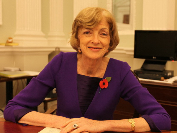 Nỗ lực bình ổn tài chính-ngân hàng Việt Nam đang đi đúng hướng ảnh 1