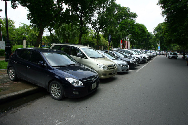 Việt Nam sẽ cấp giấy phép lái xe dùng được ở hơn 70 quốc gia ảnh 1