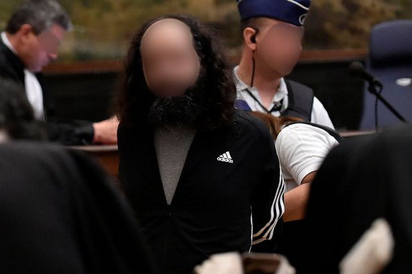 Bỉ kết án kẻ tuyển mộ các nghi can khủng bố Paris và Brussels ảnh 1