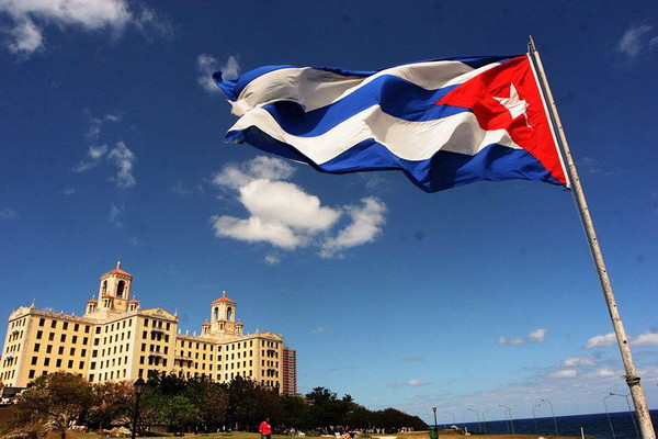 Cuba công bố lịch trình Đại hội Đảng Cộng sản lần thứ VII ảnh 1