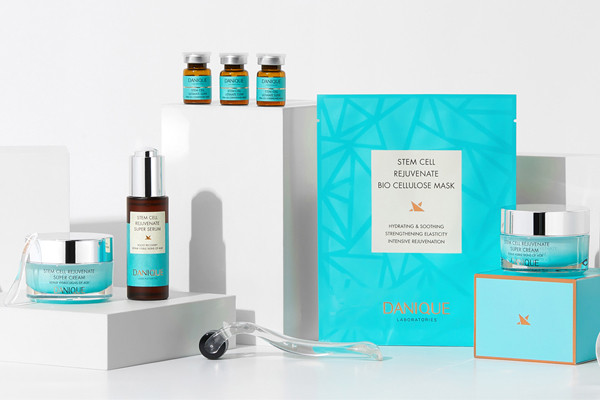 Nhiều dòng mỹ phẩm mới ra mắt tại Hội chợ K-chemicals 2021 ảnh 3