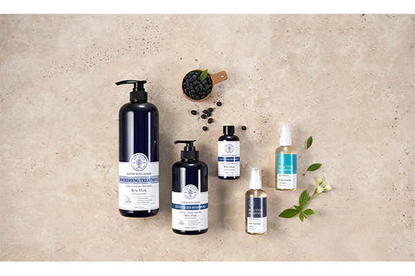 Nhiều dòng mỹ phẩm mới ra mắt tại Hội chợ K-chemicals 2021 ảnh 10