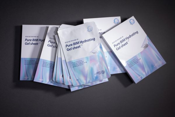 Nhiều dòng mỹ phẩm mới ra mắt tại Hội chợ K-chemicals 2021 ảnh 7