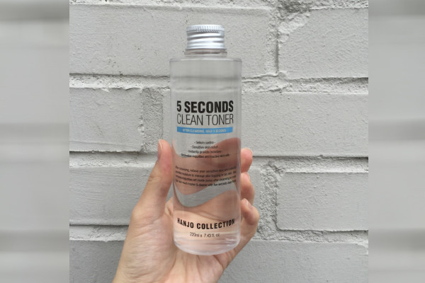 Nhiều dòng mỹ phẩm mới ra mắt tại Hội chợ K-chemicals 2021 ảnh 9