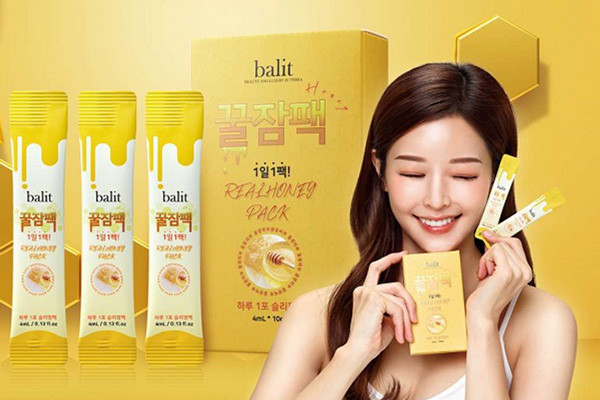 Nhiều dòng mỹ phẩm mới ra mắt tại Hội chợ K-chemicals 2021 ảnh 2