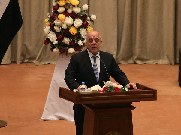 Thủ tướng Iraq thông báo sáng kiến tháo ngòi căng thẳng tại Basra ảnh 1