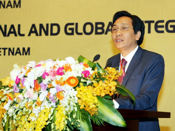 Bế mạc Hội nghị thường niên Tổ chức hành chính miền Đông thế giới ảnh 1