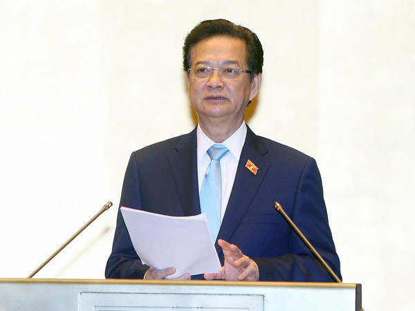 Thủ tướng Nguyễn Tấn Dũng sắp thăm chính thức Cộng hòa Ấn Độ ảnh 1