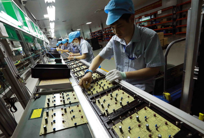 Hải Phòng tiếp tục đứng trong Top đầu cả nước về thu hút FDI ảnh 1