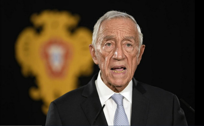 Bồ Đào Nha giải tán quốc hội và ấn định thời điểm tổng tuyển cử ảnh 1