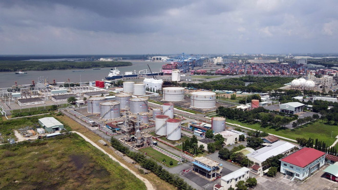 Cần “nhạc trưởng” cho phát triển điện khí LNG khi thiếu khí nội địa ảnh 3