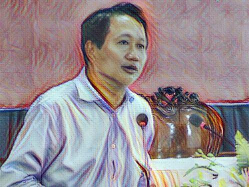 Ủy ban Kiểm tra Trung ương kết luận trường hợp ông Trịnh Xuân Thanh ảnh 1